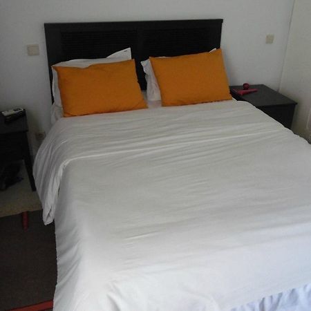 Tropicana Club Hotel Monastir Buitenkant foto