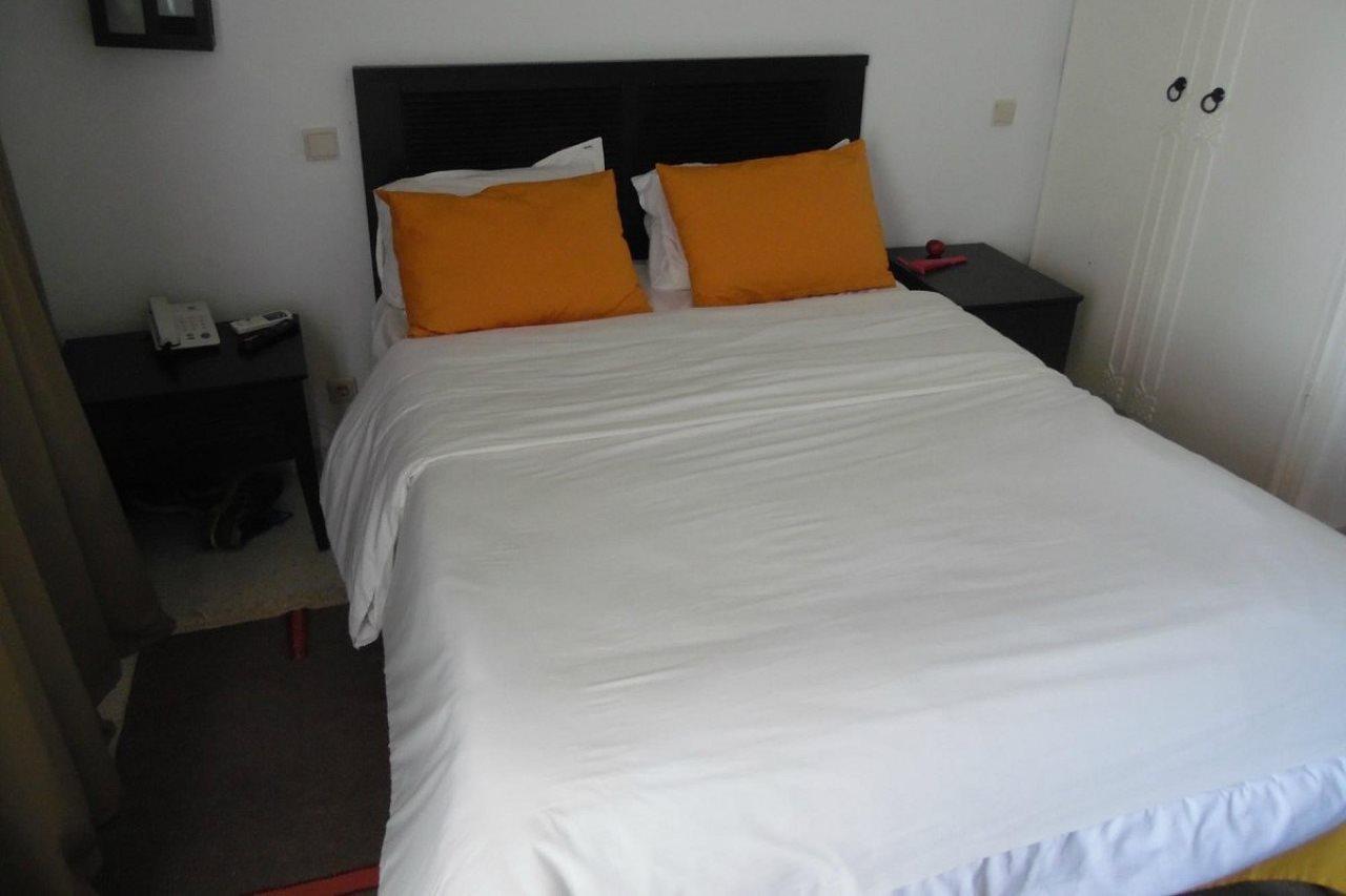 Tropicana Club Hotel Monastir Buitenkant foto